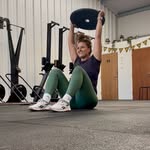 Tess Turner - @typeone.tess - Instagram