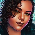 Tess Vincent - @tite_miette - Instagram