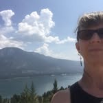 Tess Wall - @quilt4food - Instagram