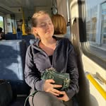@tesswallentin - Instagram