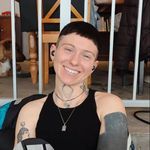 Tess Ou - @_tesswallace - Instagram