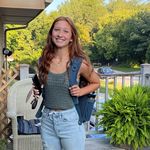 Tess Wallace - @tesswallacee - Instagram