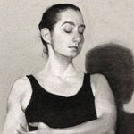 Tess-Marie White - @tessmarieart - Instagram