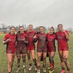 Tess White - @tess.white_rugby_ - Instagram