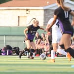 Tess Wright - @tesswrightsoccer - Instagram