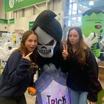 Tess Wright - Facebook