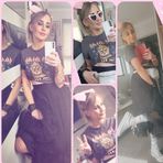 Tess Wright - Facebook