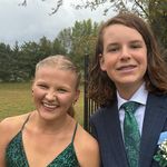 Tessa Ackerman - @tess_ack - Instagram
