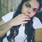 Tessa Ash Shi - @ashshi_kautick - Instagram