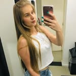 Tess Atkinson - @tess214888 - Instagram