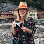Tess Atkinson - @tessatkinsonstudio - Instagram