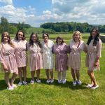 Tessa Atkinson - @springonion09 - Instagram