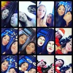 tessa bamford - @princessbamford - Instagram