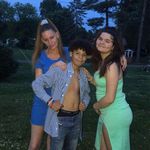 Tessa Baxter - @lucasbaxter56789 - Instagram