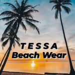 @tessabeachwear - Instagram