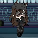 gacha life - @tessa_bean101 - Instagram