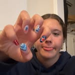 @nails_by_tessa_bean - Instagram
