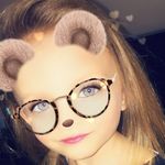 Tessa Bean - @arizonahome19 - Instagram