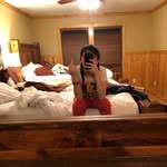 Tessa Smith - @tessa_bean105 - Instagram