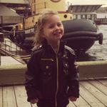Lilly Natessa Beaver Robicheau - @lillynatessabeaver - Instagram