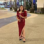 Martesa C. San Antonio - @tessa.bella8 - Instagram