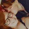 Tessa Bennett - @poly_panduh_slave_kitten - TikTok