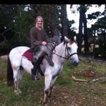Tessa Bennett - @tessabee__hunting_adventures - Instagram
