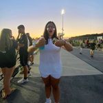 Tessa - @tessa_bernard20 - Instagram