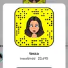 tessa - @tessabirdd - TikTok