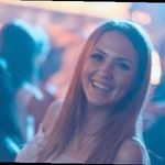 Tessa Bishop - @tessabishop2510 - Instagram