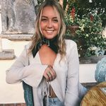 Tessa Bishop - @tesssabishop - Instagram