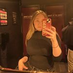 Teresa - @tessablanks - Instagram