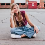 Tessa Blom - @tessaqblom - Instagram