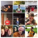 Tessa Connour Blom - @plushyellowblankie - Instagram