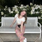 Tessa - @tessa.bloomquist - Instagram