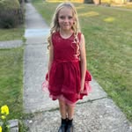 Tessa Bourne - @professor_reggie - Instagram
