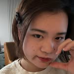 Qizhen Chen - @tess_a_chen - Instagram