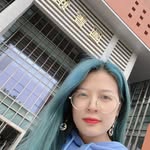 Tessa Chen - @chenliling87 - Instagram
