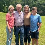 Tessa Cook - @travistessajackson - Instagram