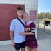 Tessa Cook - Facebook