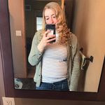 Tessa Cook - @tjcook26 - Instagram