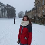 Tessa Cooper - @tesscooper1976 - Instagram