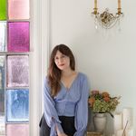 Tessa Cooper | Maison Lambelet - @maisonlambelet - Instagram