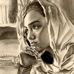 Tessa Cunningham - @tessart04 - Instagram