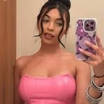 Tessa Cunningham - @obnonp - Instagram