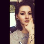 Tessa Suzanne Enns-Cunningham♍ - @tessa.s.enns - Instagram