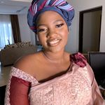 Akorede-lawal Esther - @tessa__dee - Instagram
