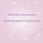 Tessa Dee Accessories💍💍💍 - @tessadee13 - Instagram