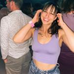 Tessa - @tessadeetee - Instagram