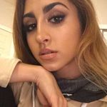 Tessa Grimm - @tessyboosface - Instagram